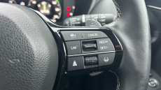 Honda Zr-V 2.0 eHEV Elegance 5dr CVT Hybrid Estate